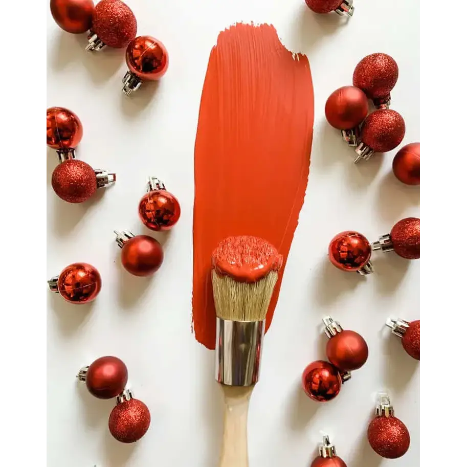 Pomegranate - MudPaint Clay Furniture Paint - MudPaint