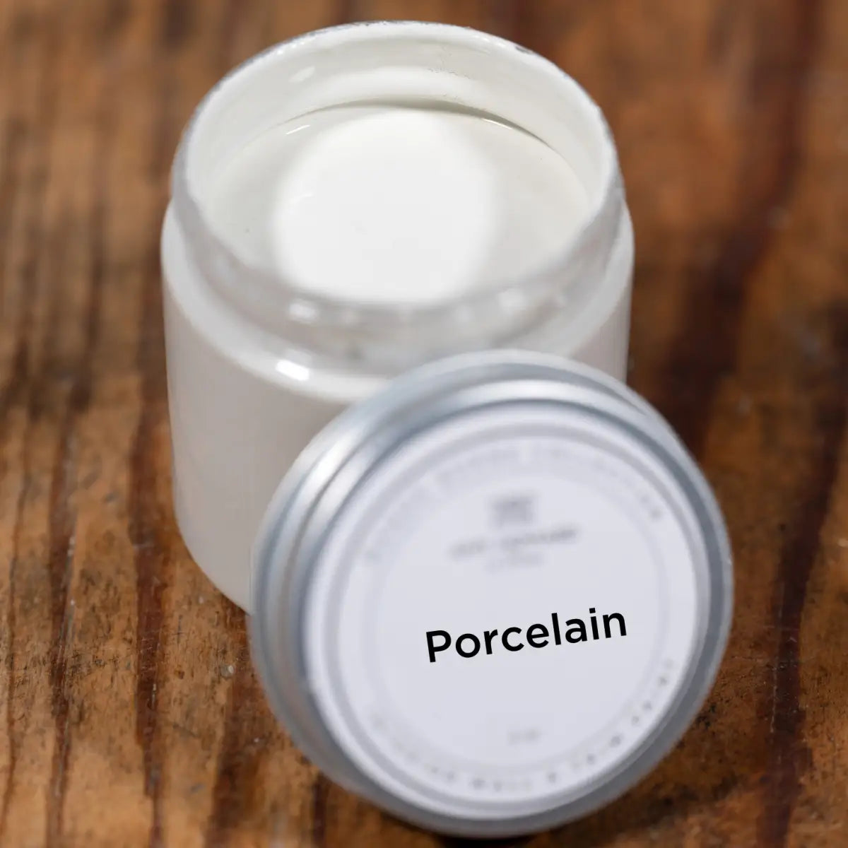 Porcelain - Manor Borne Wall Paint - Amy Howard At Home