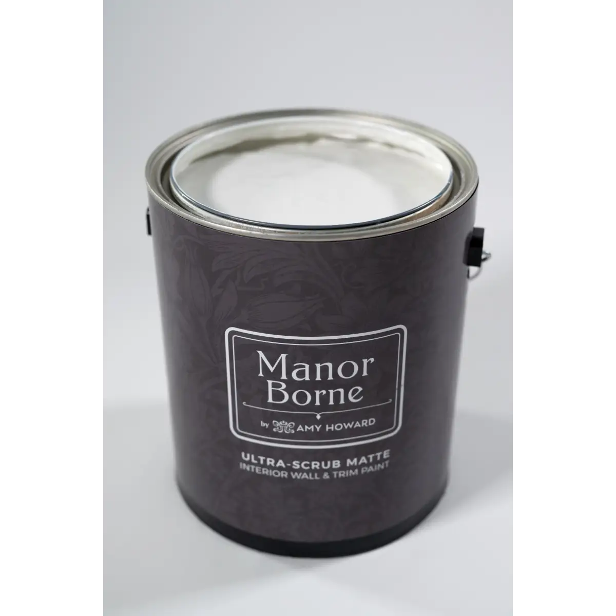 Porcelain - Manor Borne Wall Paint - Amy Howard At Home