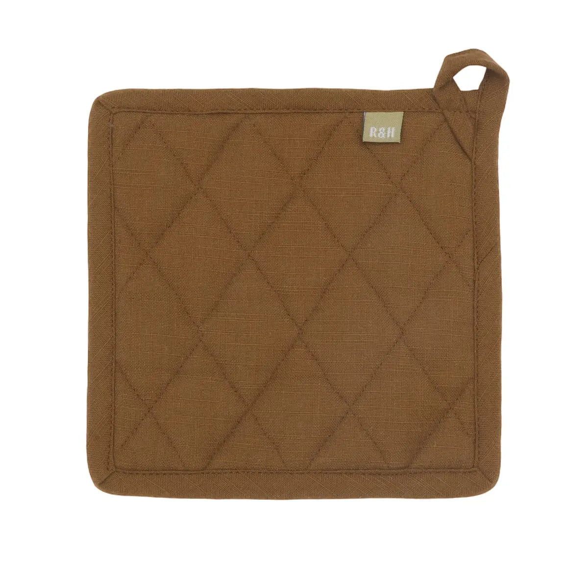 Pot Holder - Rust Muse - Raine & Humble