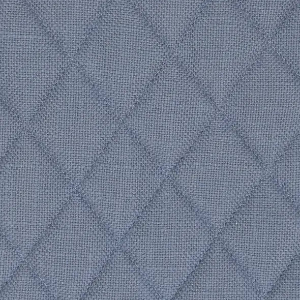 Pot Holder Trivet - Blue Muse - Raine & Humble