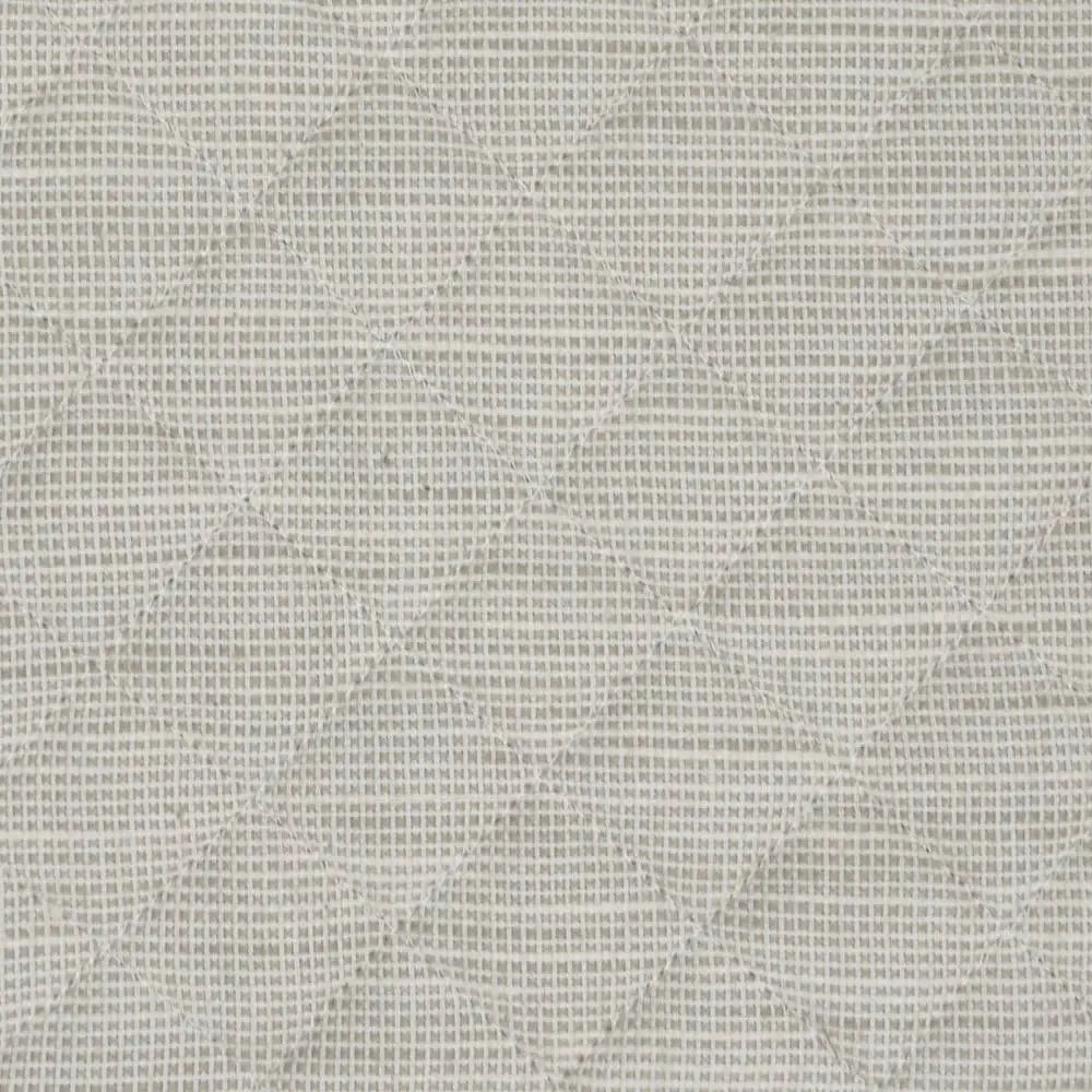 Pot Holder Trivet - Taupe Slub Chambray - Raine & Humble