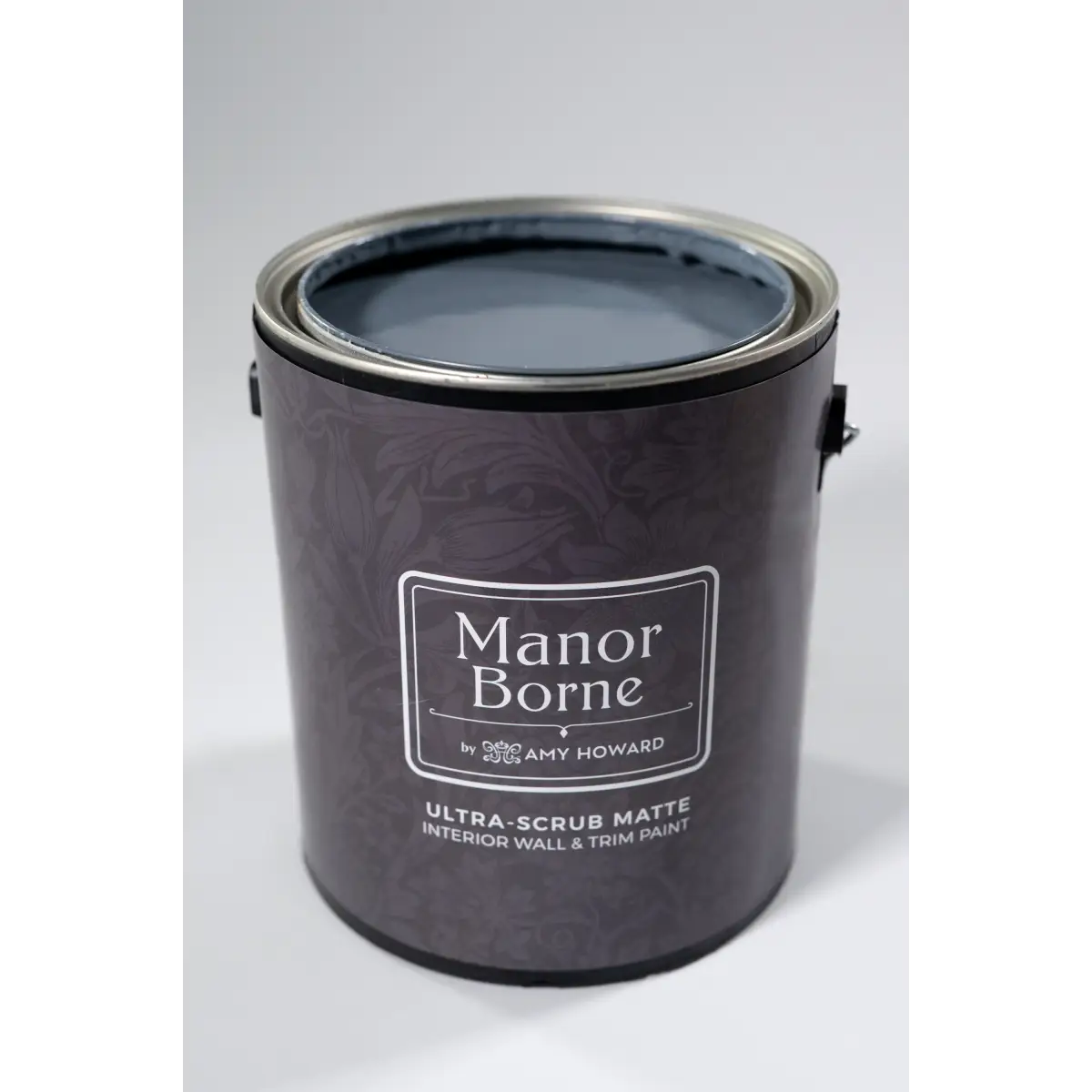 In My Prime - Manor Borne Wall Paint - Amy Howard At Home