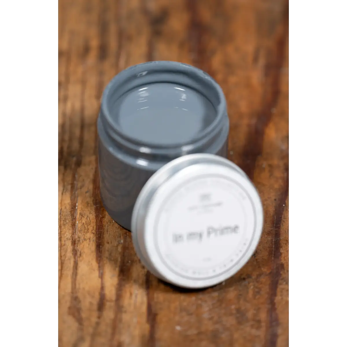 In My Prime - Manor Borne Wall Paint - Amy Howard At Home