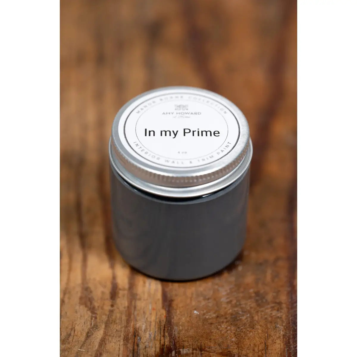In My Prime - Manor Borne Wall Paint - 1 Gallon / 164oz - Amy Howard At Home