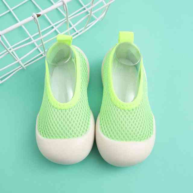 Baby First Walkers - Light Green