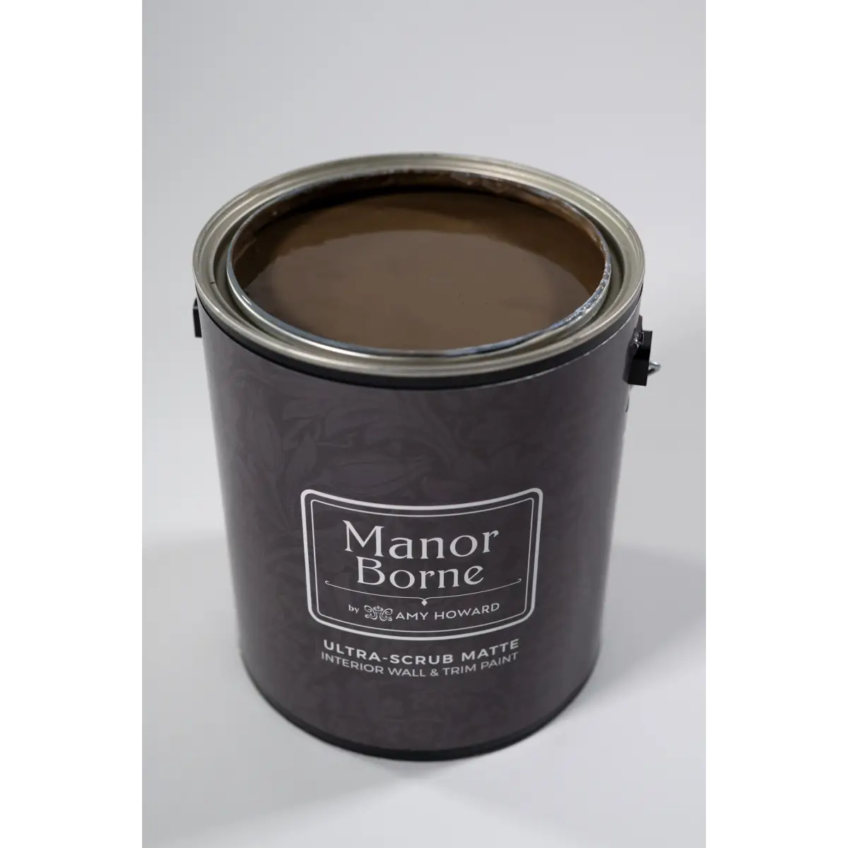 Proof in the Pudding - Manor Borne Wall Paint - Amy Howard At Home