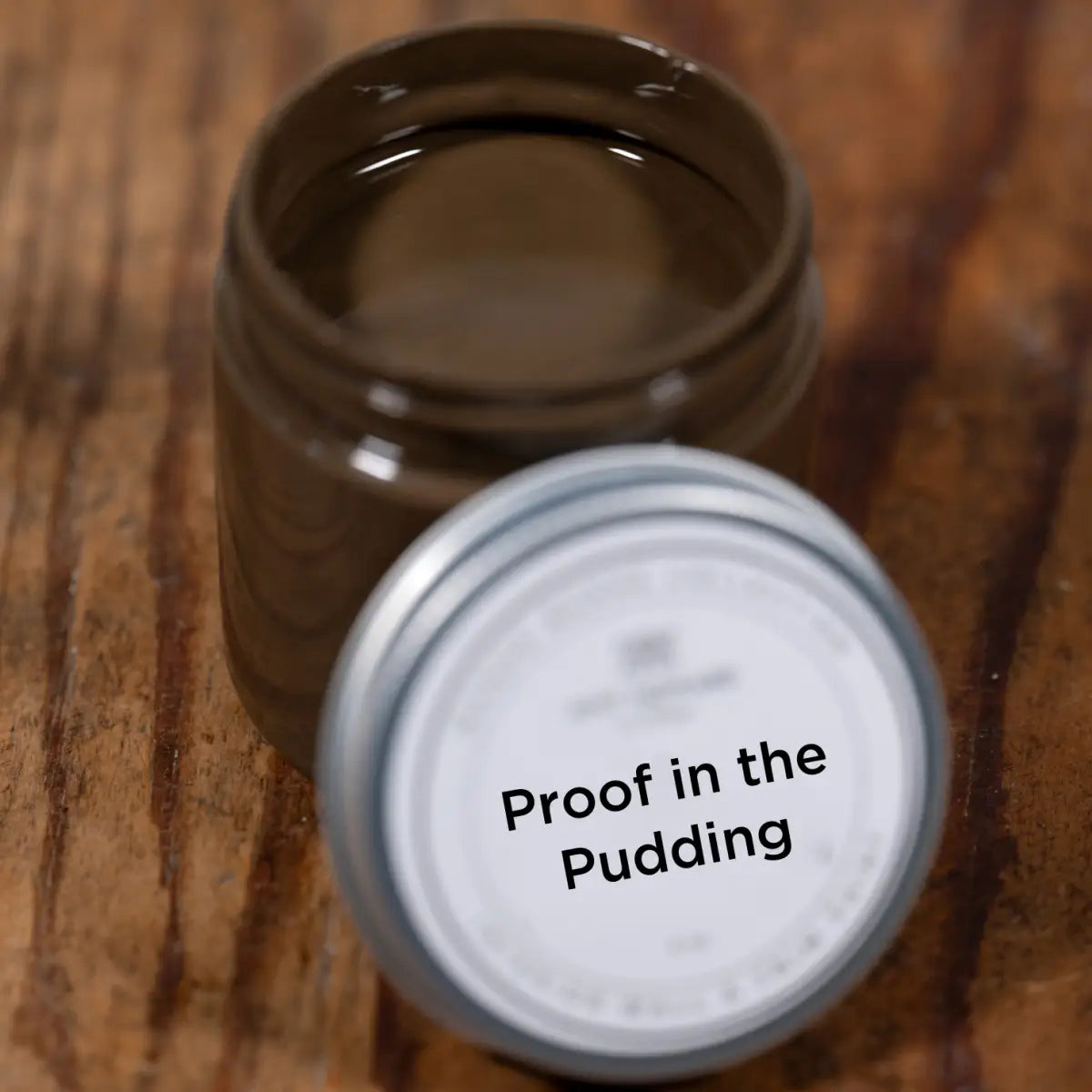 Proof in the Pudding - Manor Borne Wall Paint - Amy Howard At Home