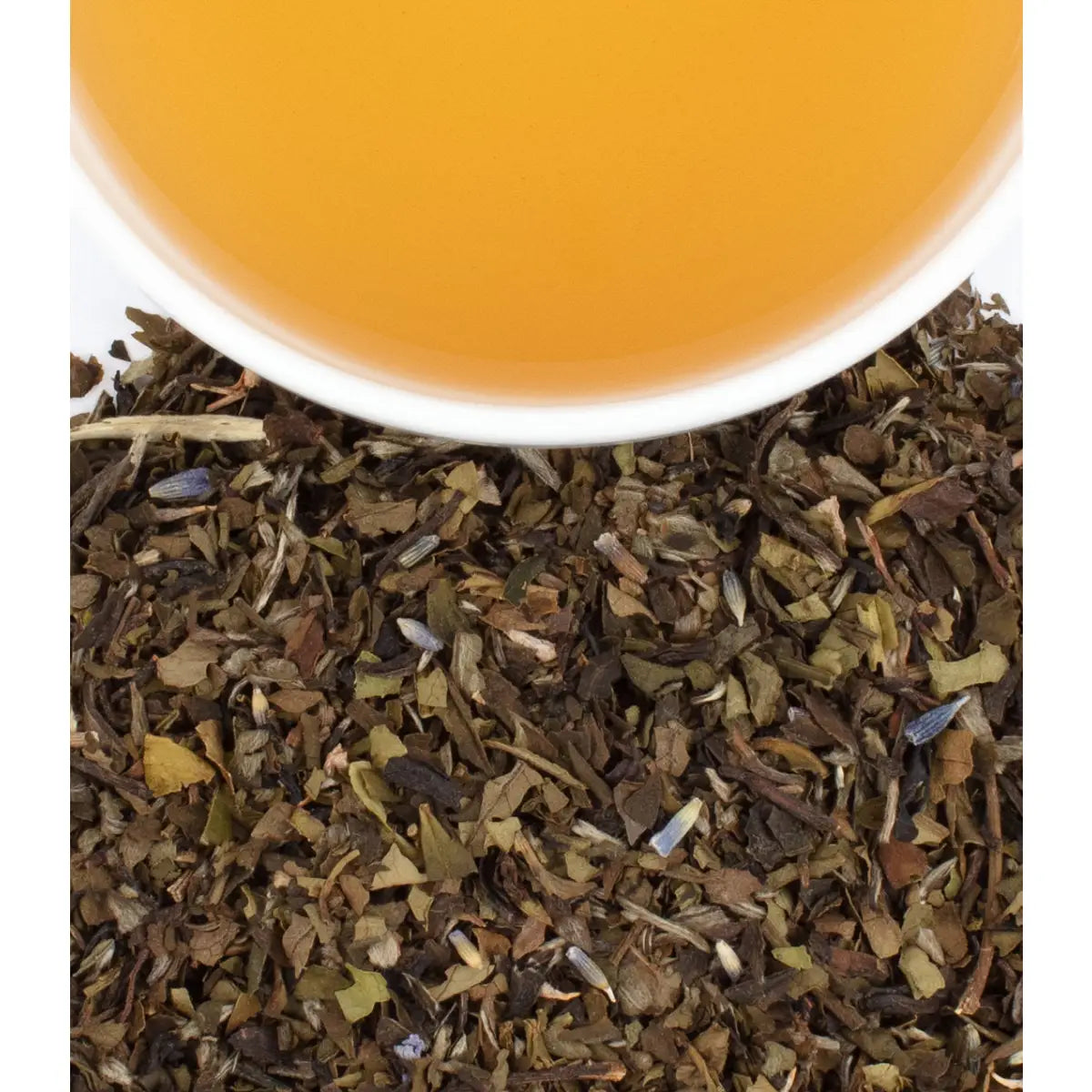 Provence Tea - Tin of 20 Sachets - Harney & Sons Fine Teas