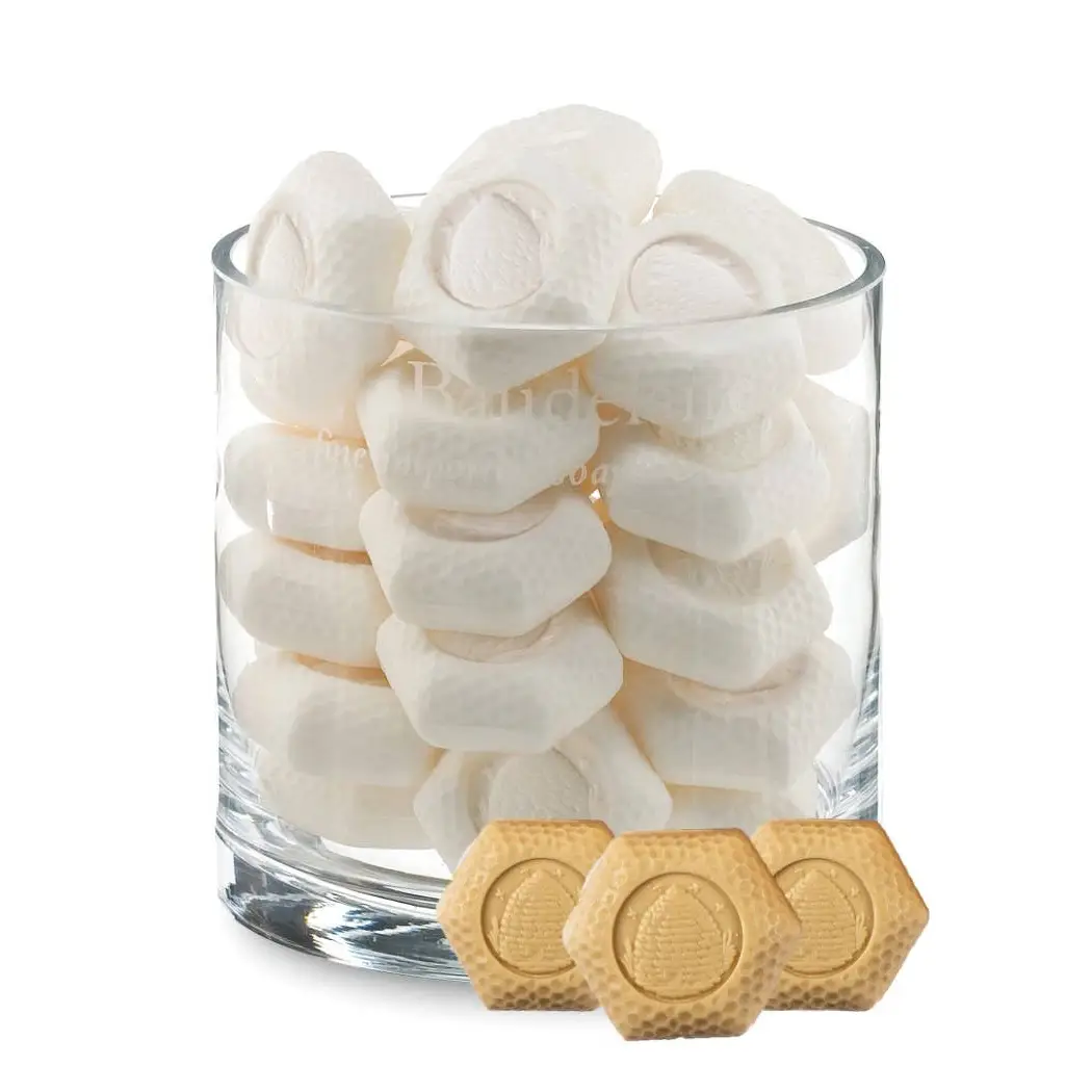 Pure Honey Soap 1.4oz - Baudelaire