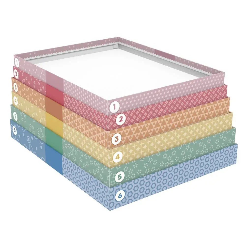 Puzzle Sorting Trays - Puzzle Accessory - New York Puzzle Company