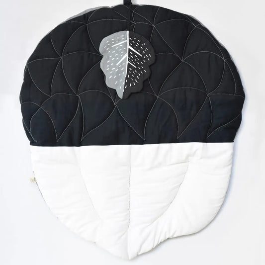 Quilted Playmat - Acorn - Wee Gallery