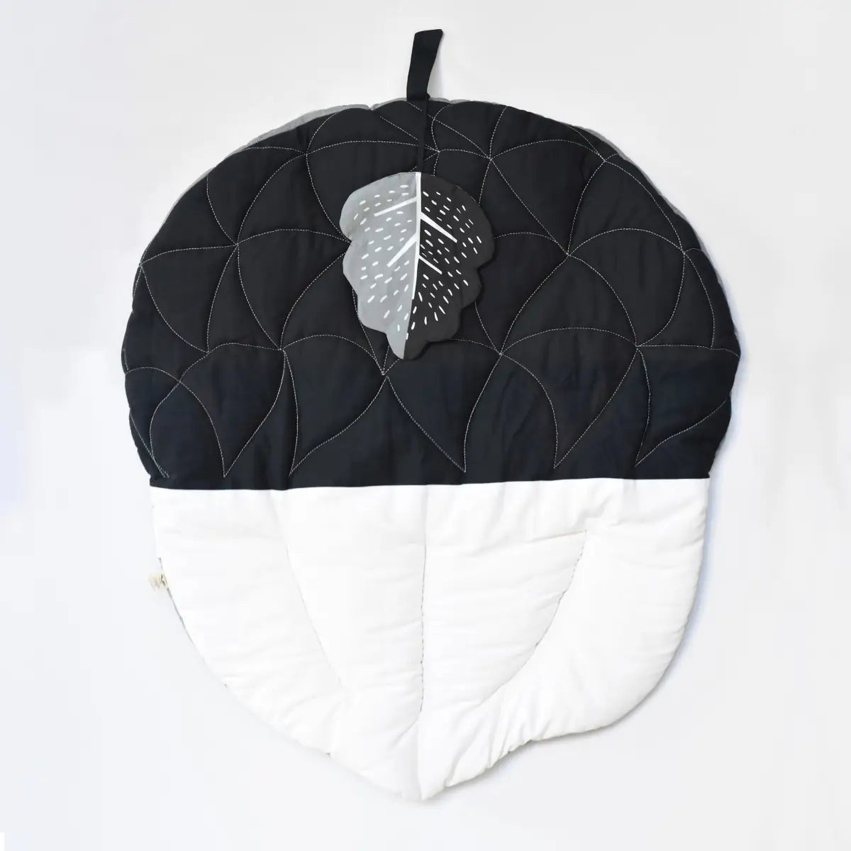 Quilted Playmat - Acorn - Wee Gallery