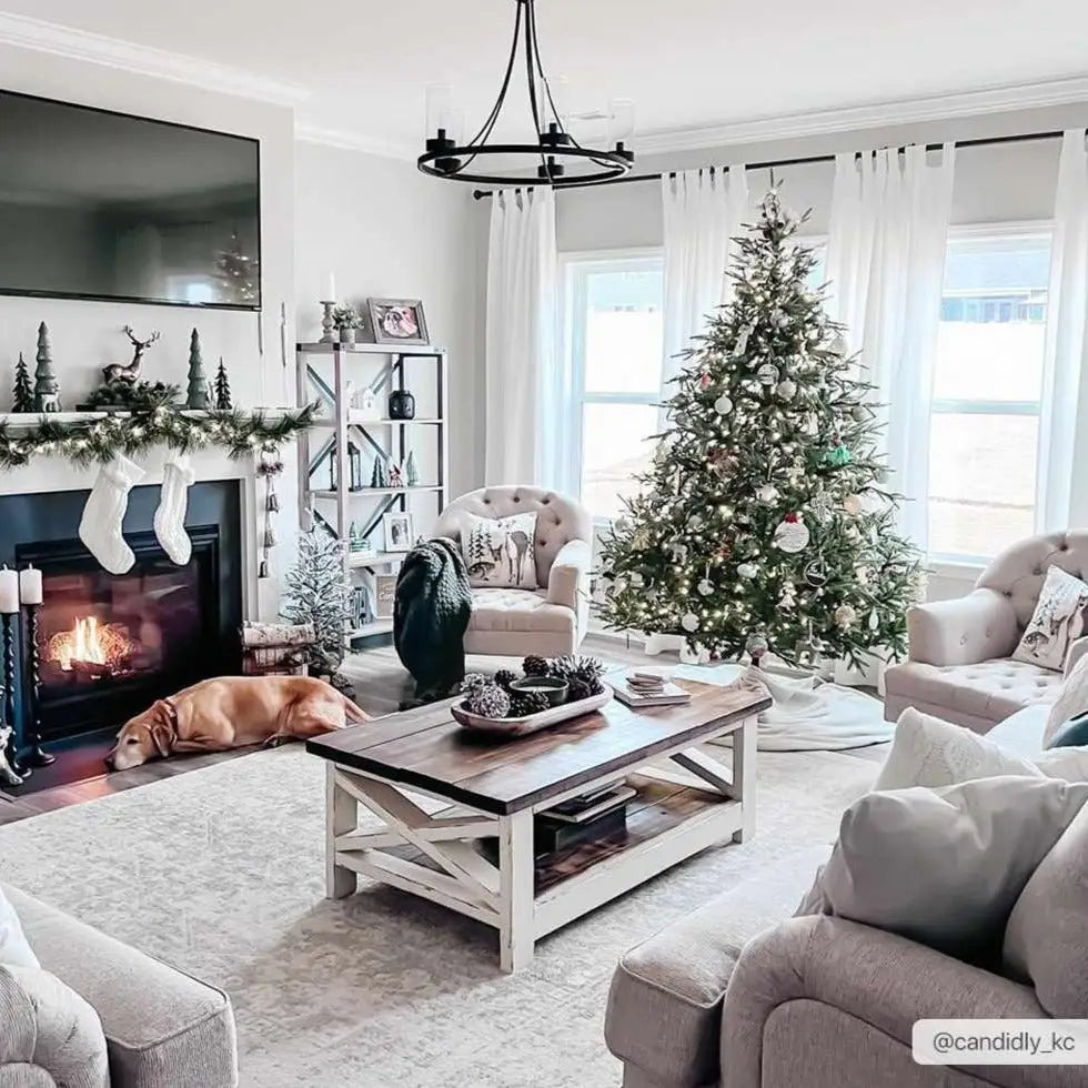 Rachel Area Rug - Boutique Rugs