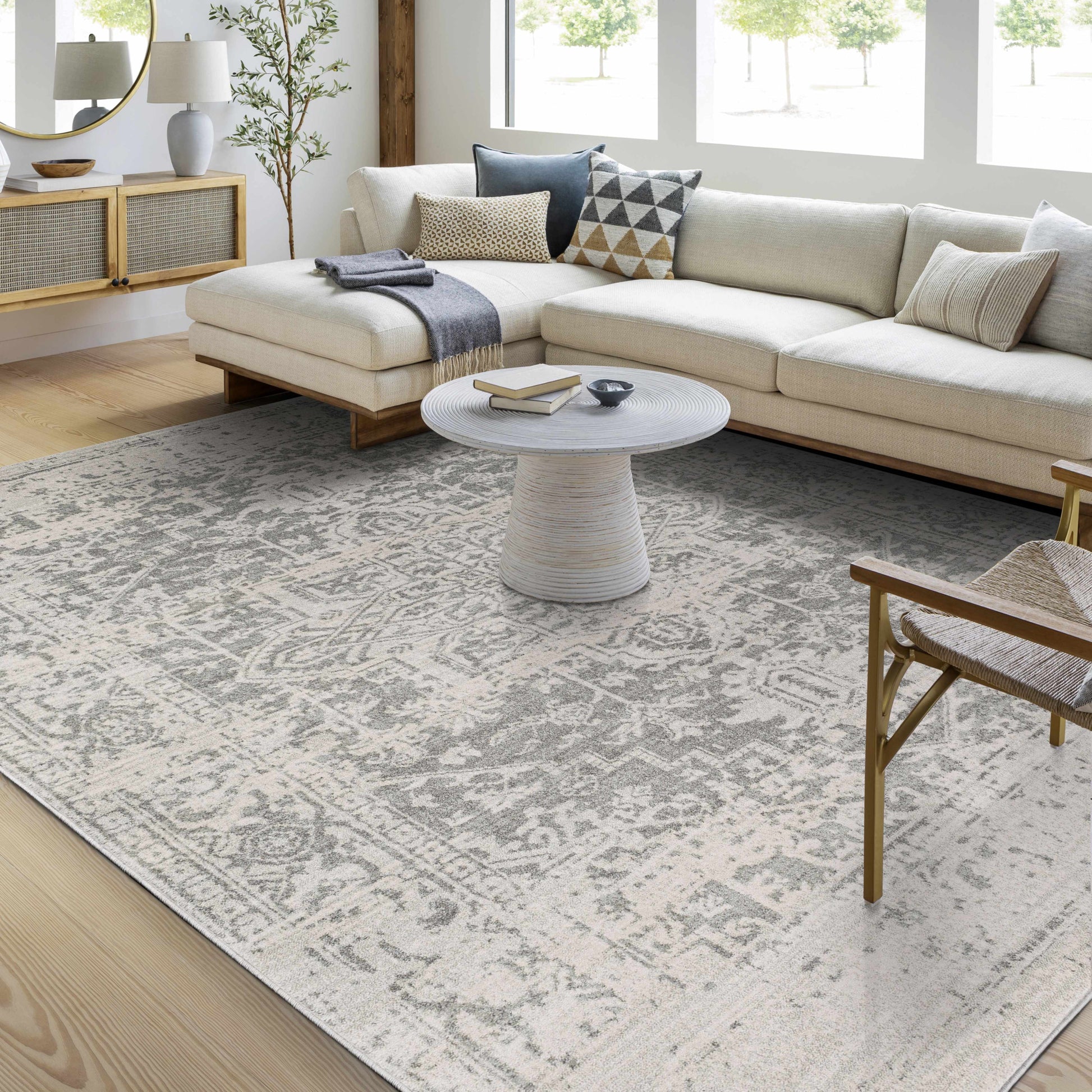Rachel Area Rug - Boutique Rugs