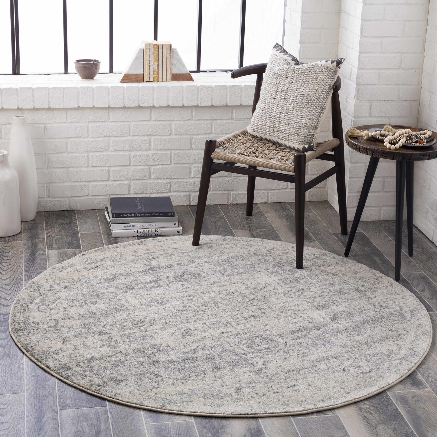 Rachel Area Rug - Boutique Rugs