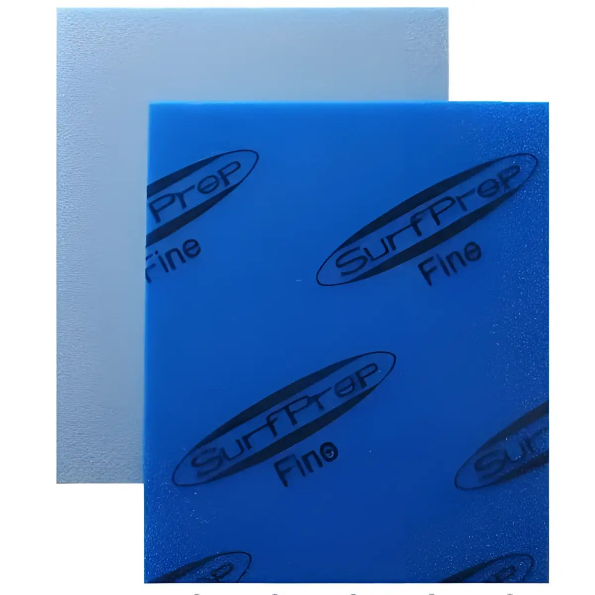 RAD Pads - Set of 8 Foam-Backed Sanding Pads - MudPaint