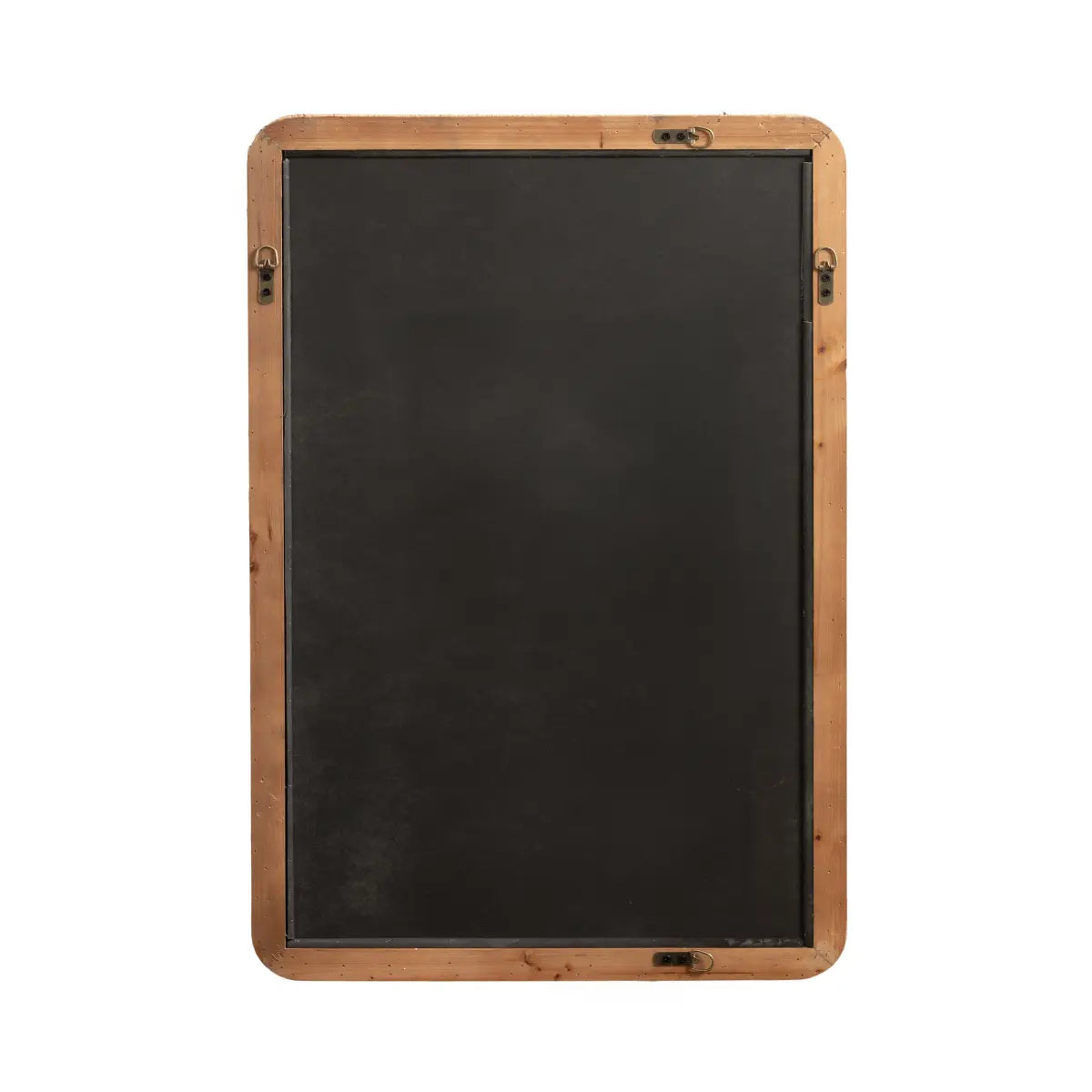 Rahfy Beaded Rattan Mirror - Rectangle - kateandlaurel
