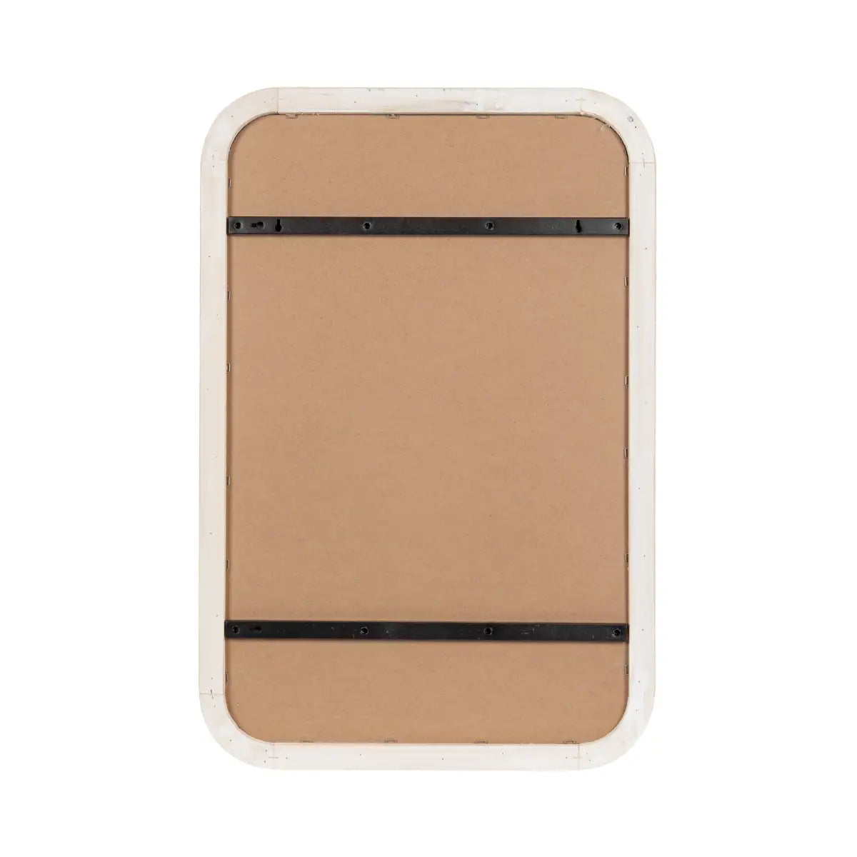 Rahfy Rattan Fabric Pinboard or Bulletin Board - kateandlaurel