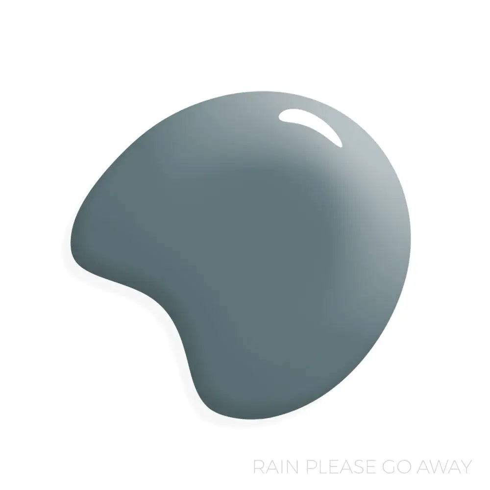 Rain Please Go Away - Manor Borne Wall Paint - 1 Gallon / 164oz - Amy Howard At Home