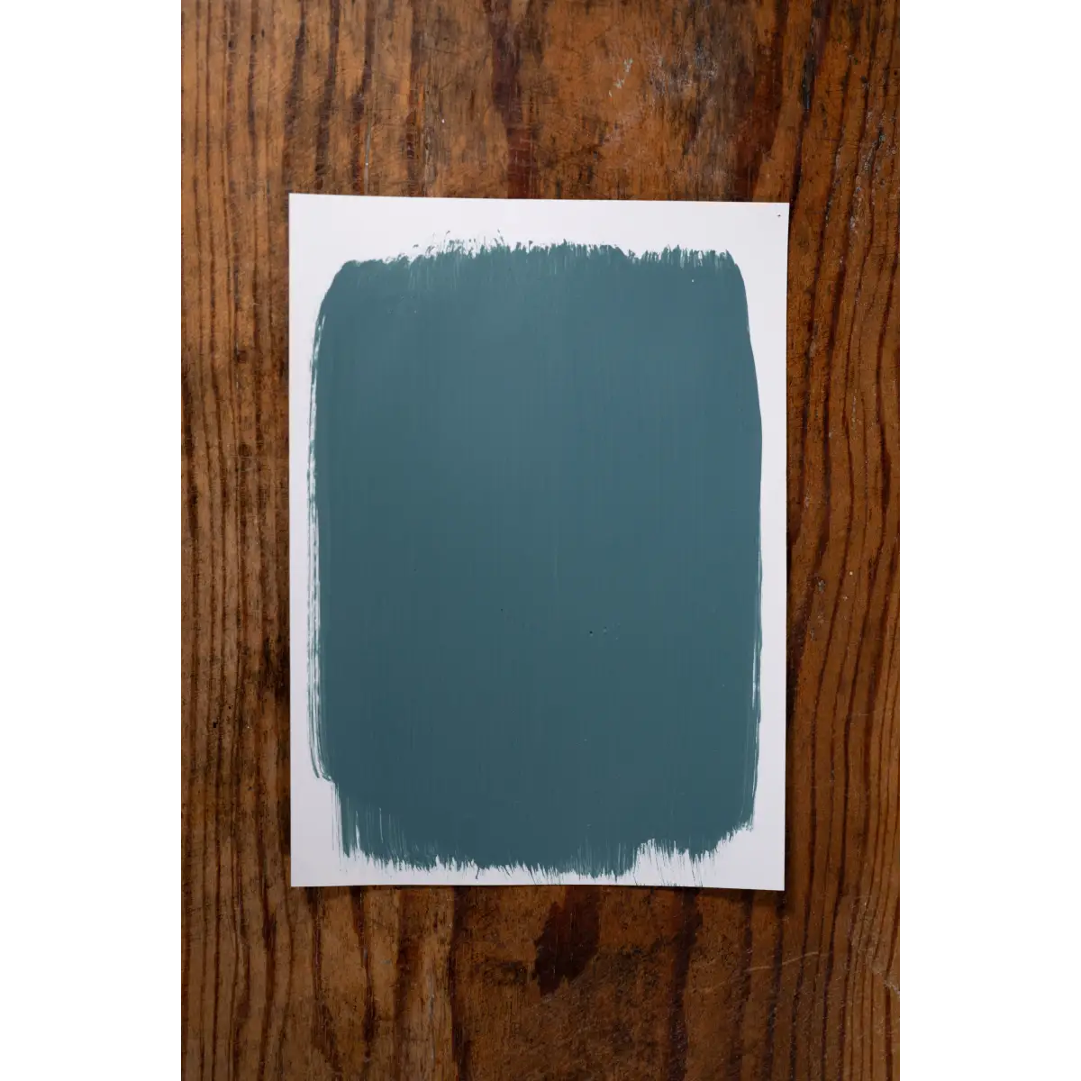 Rain Please Go Away - Manor Borne Wall Paint - Amy Howard At Home