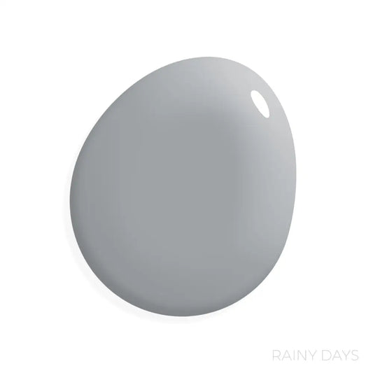 Rainy Days - Manor Borne Wall Paint - 1 Gallon / 164oz - Amy Howard At Home