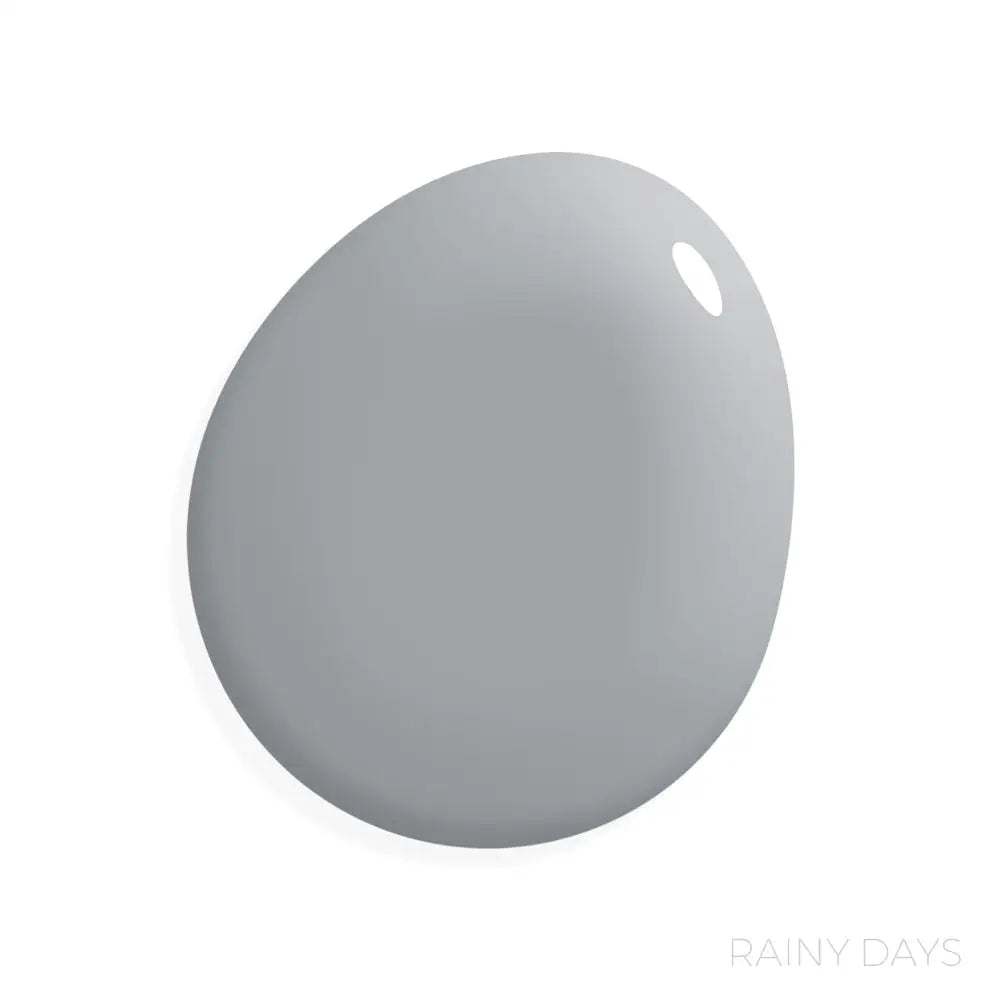 Rainy Days - Manor Borne Wall Paint - Amy Howard At Home