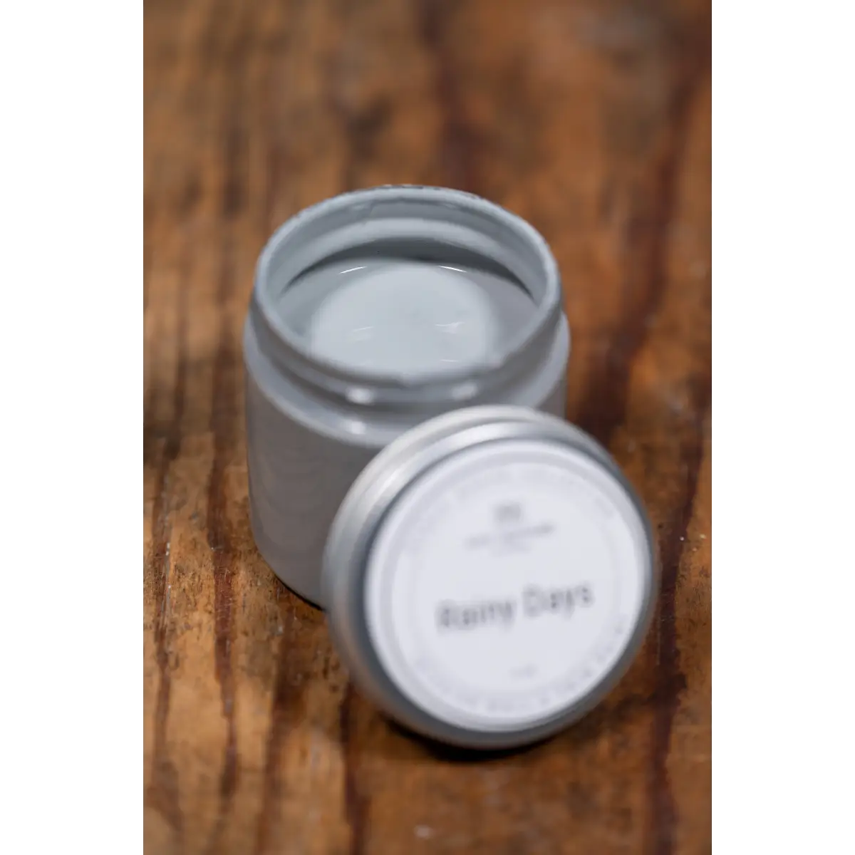 Rainy Days - Manor Borne Wall Paint - Amy Howard At Home