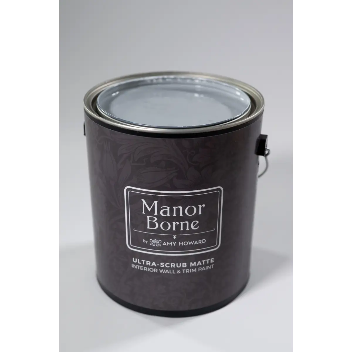 Rainy Days - Manor Borne Wall Paint - Amy Howard At Home