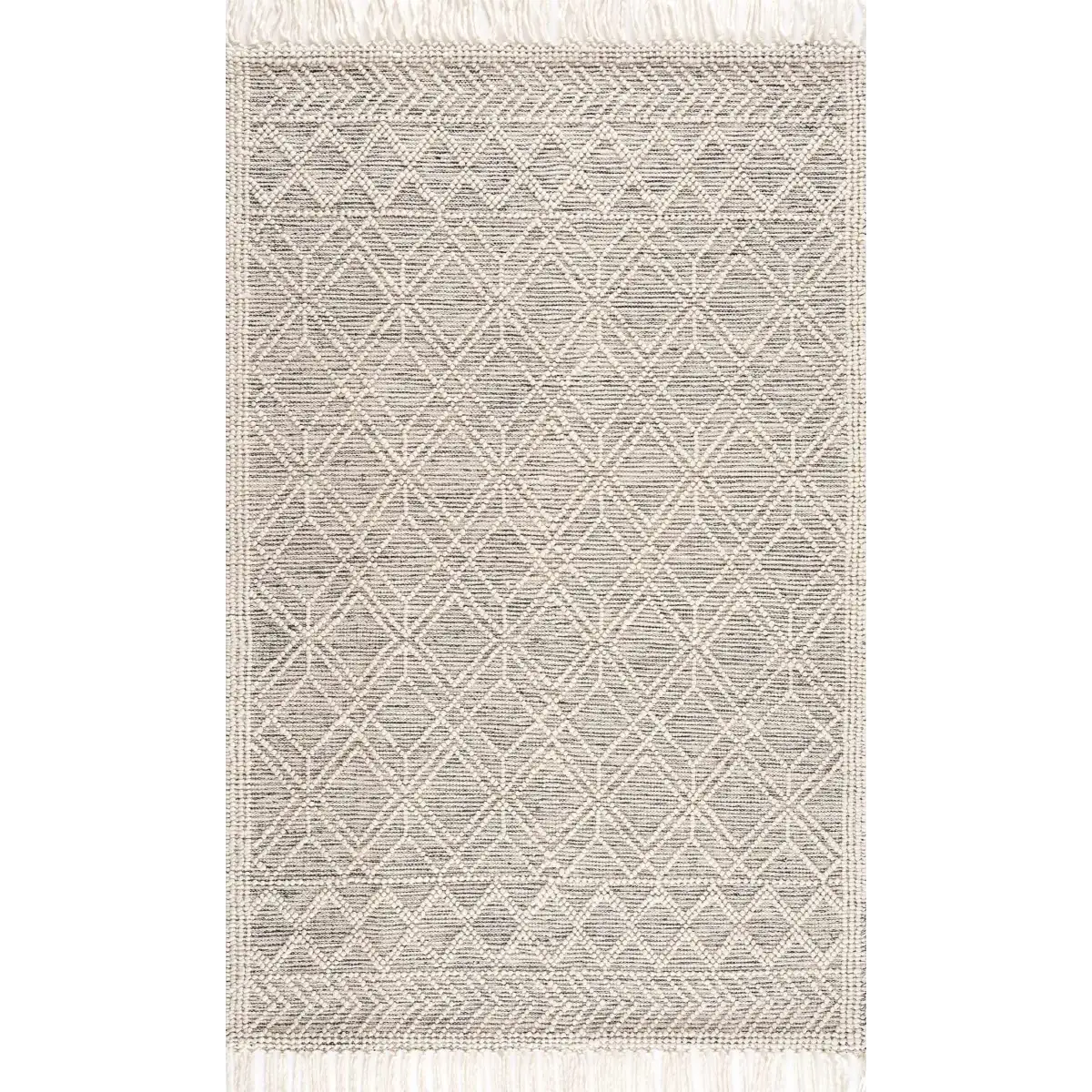 Ramsbury Wool Area Rug - Boutique Rugs