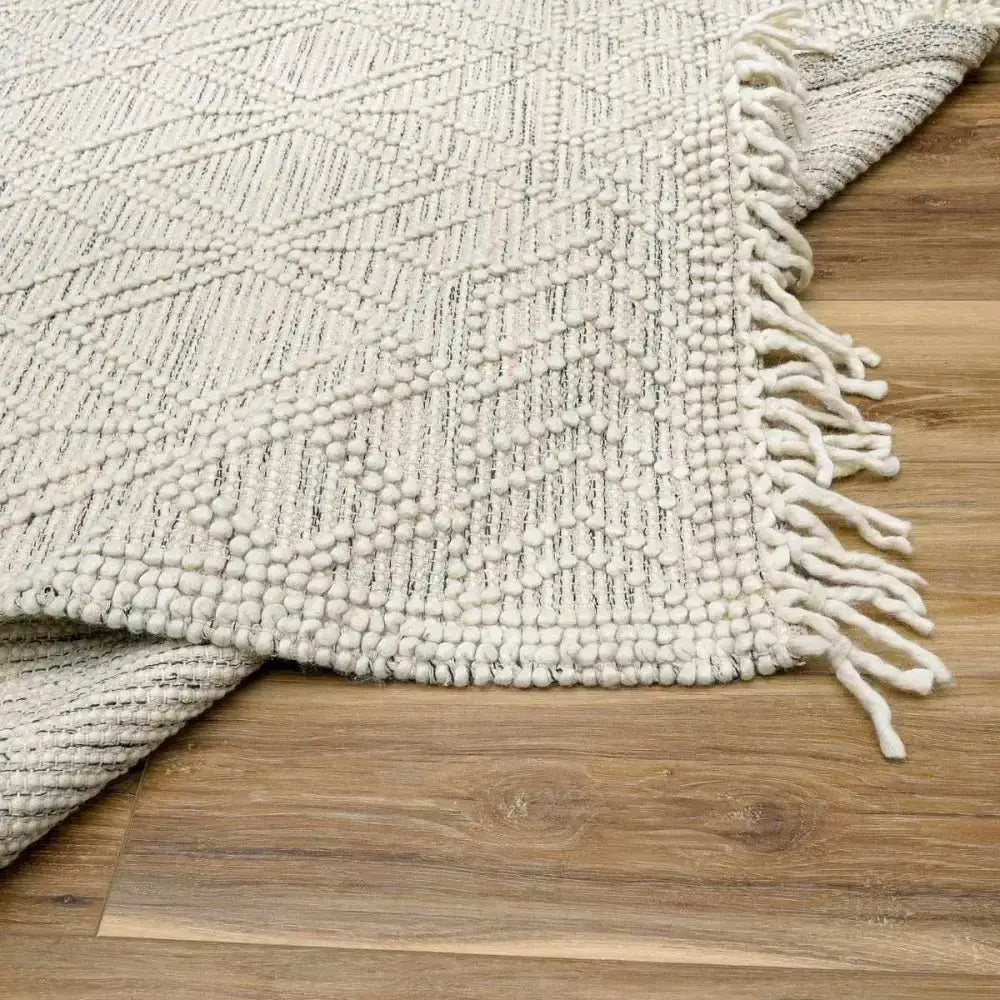Ramsbury Wool Area Rug - Boutique Rugs