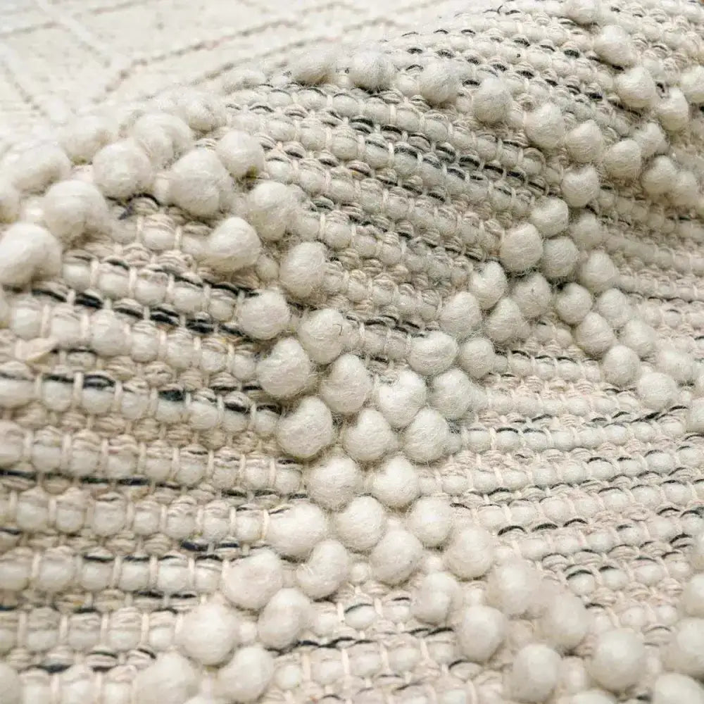 Ramsbury Wool Area Rug - Boutique Rugs