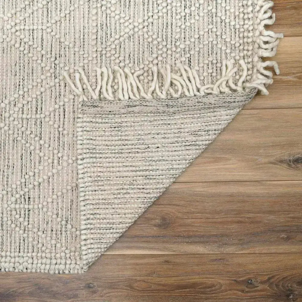 Ramsbury Wool Area Rug - Boutique Rugs