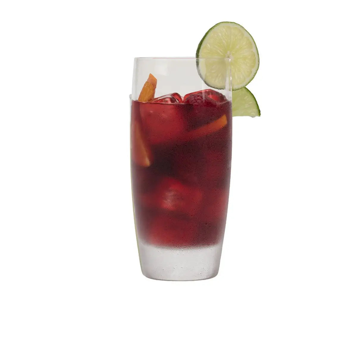 Raspberry Herbal Iced Tea - Fresh Brew - Harney & Sons Fine Teas