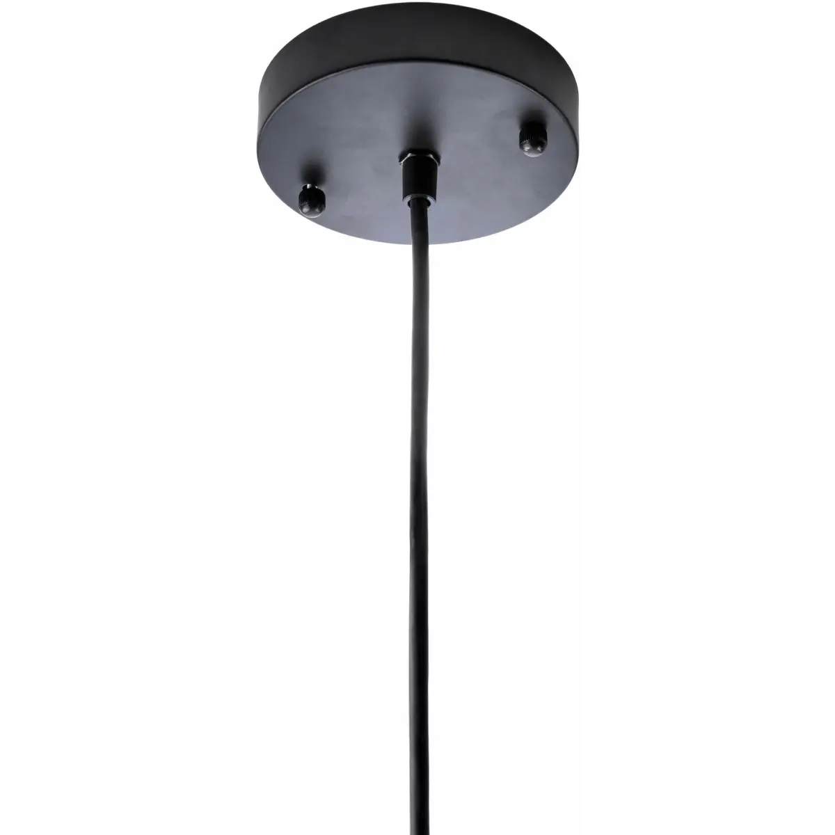 Rattan Woven Pendant Light - Boutique Rugs