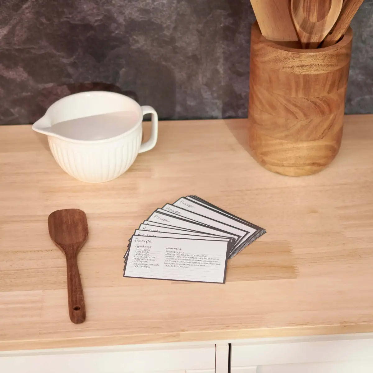Recipe Cards - Baking or Cooking - Primitives by Kathy