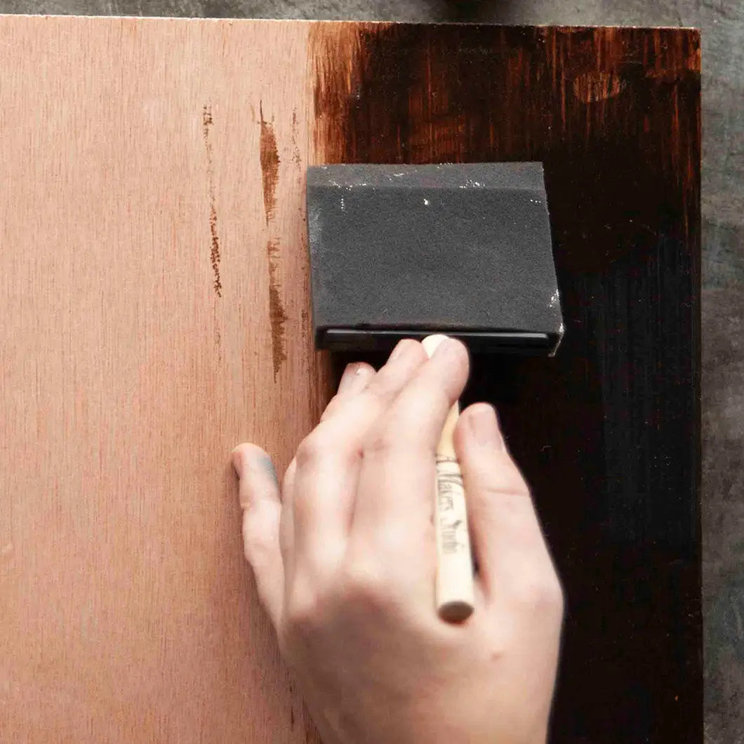 Rectangle Foam Brush - 3.0’’ - Amy Howard At Home