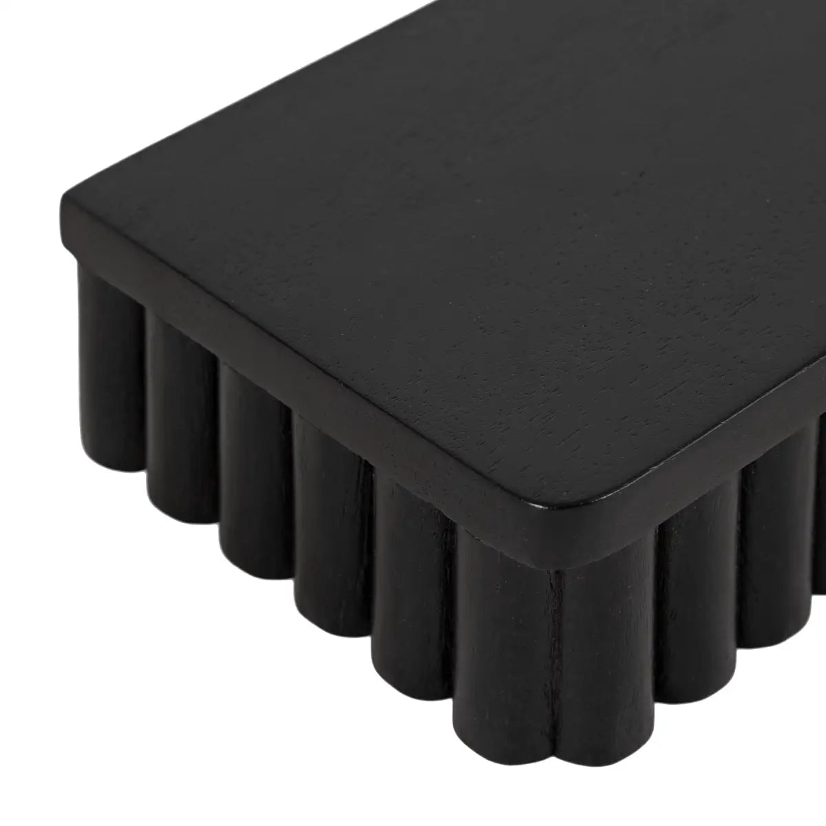 Reid Ribbed Floating Shelves - Set of 2 - kateandlaurel