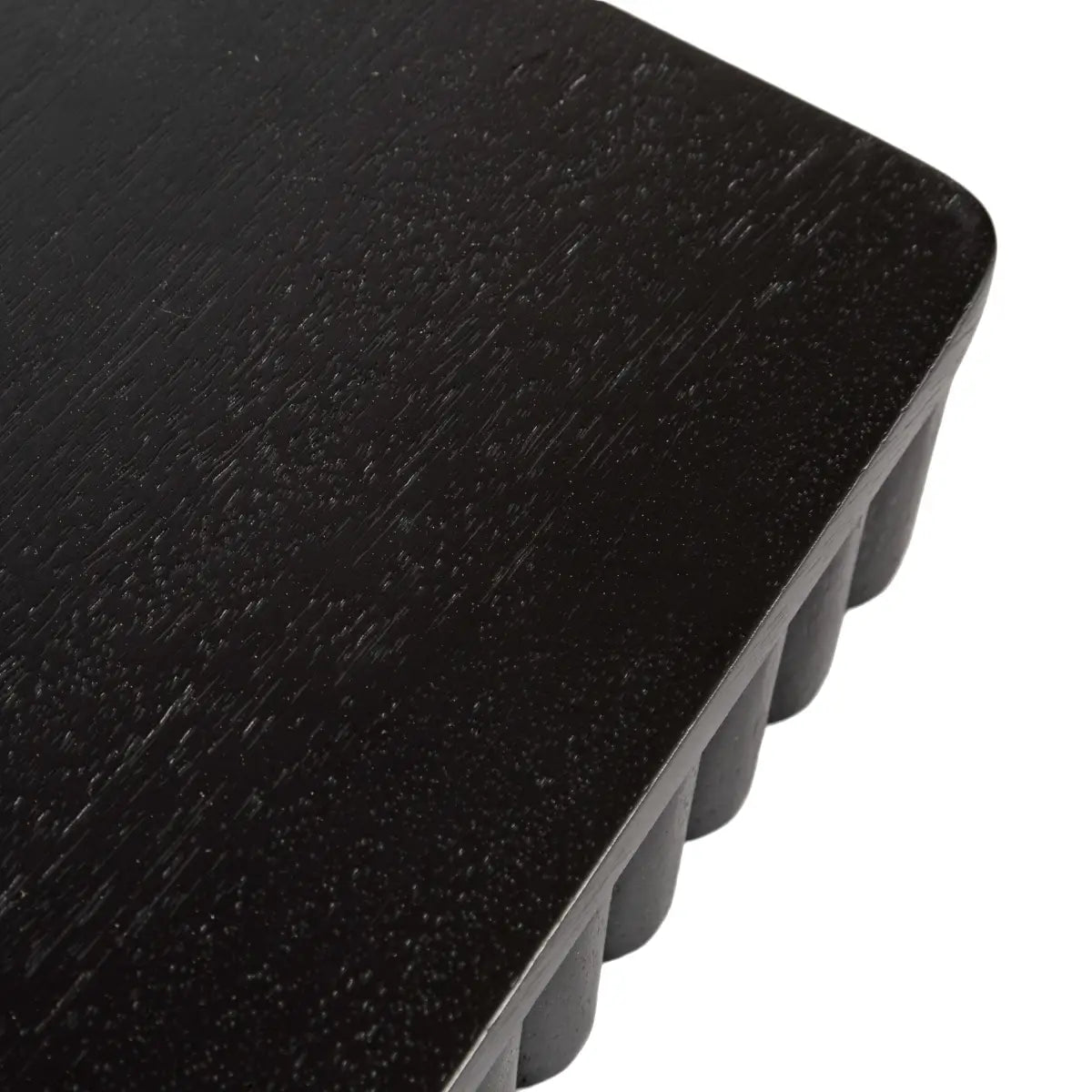 Reid Ribbed Floating Shelves - Set of 2 - kateandlaurel