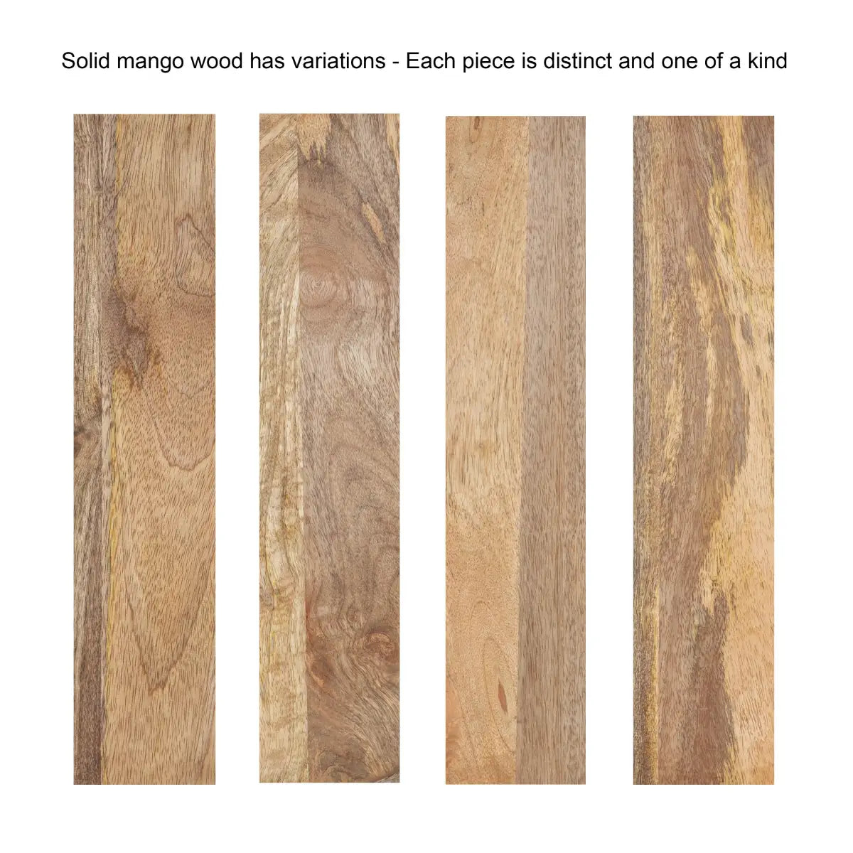 Reid Ribbed Floating Side Table - kateandlaurel