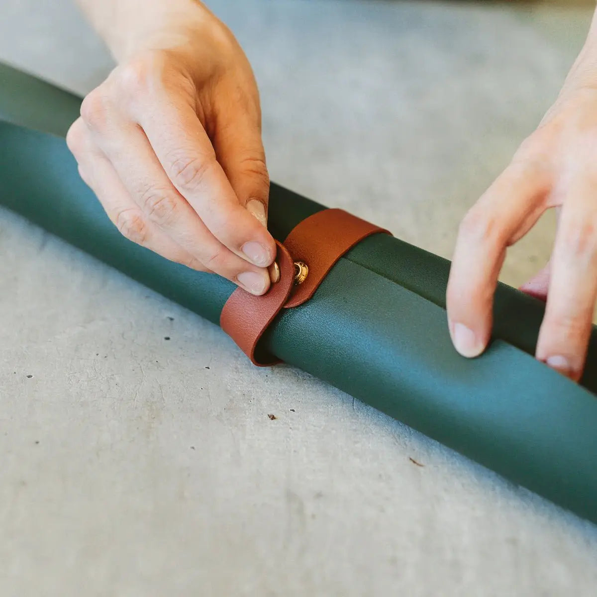 Repotting Mat - Eco-Friendly Plant Care - House Plant Shop