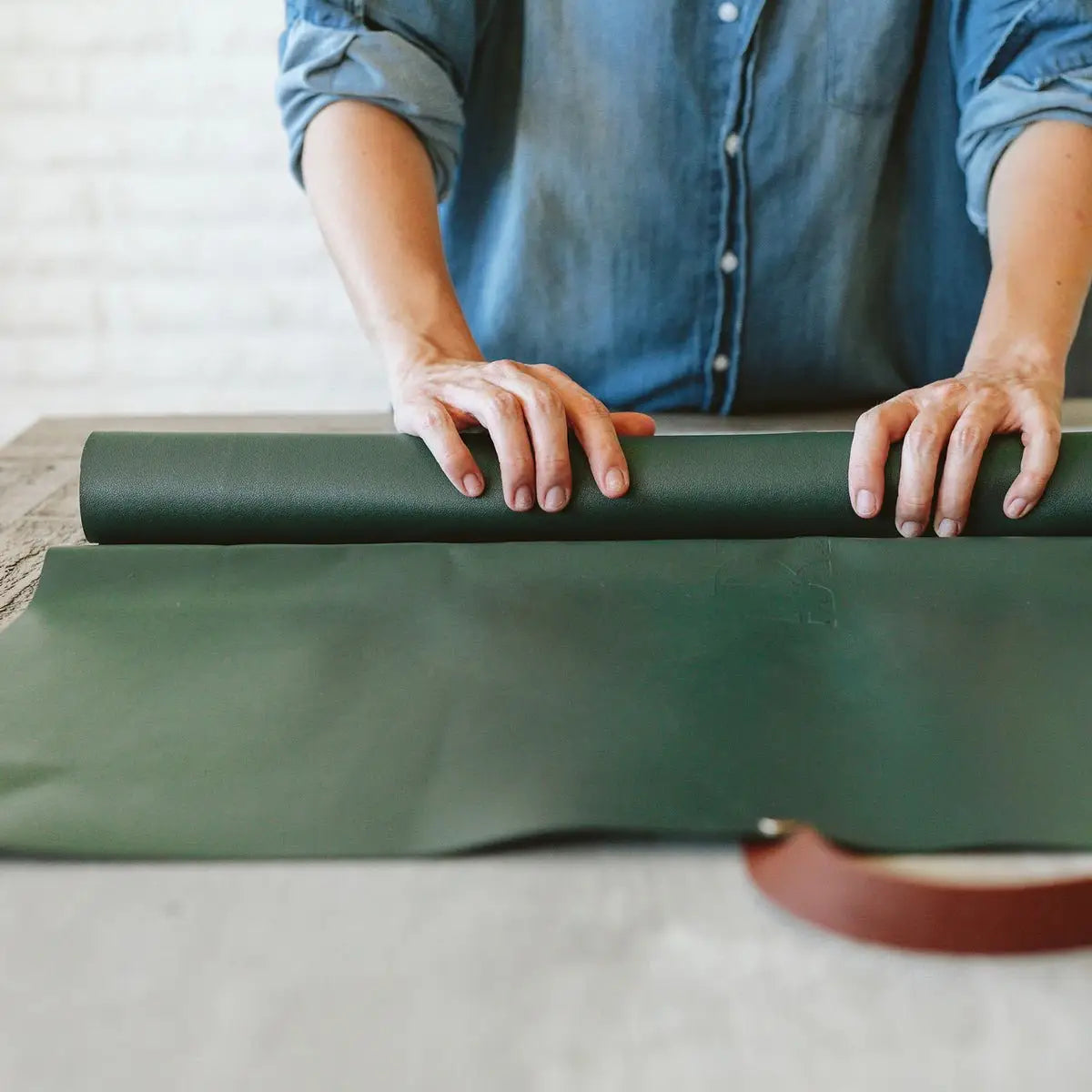 Repotting Mat - Eco-Friendly Plant Care - House Plant Shop