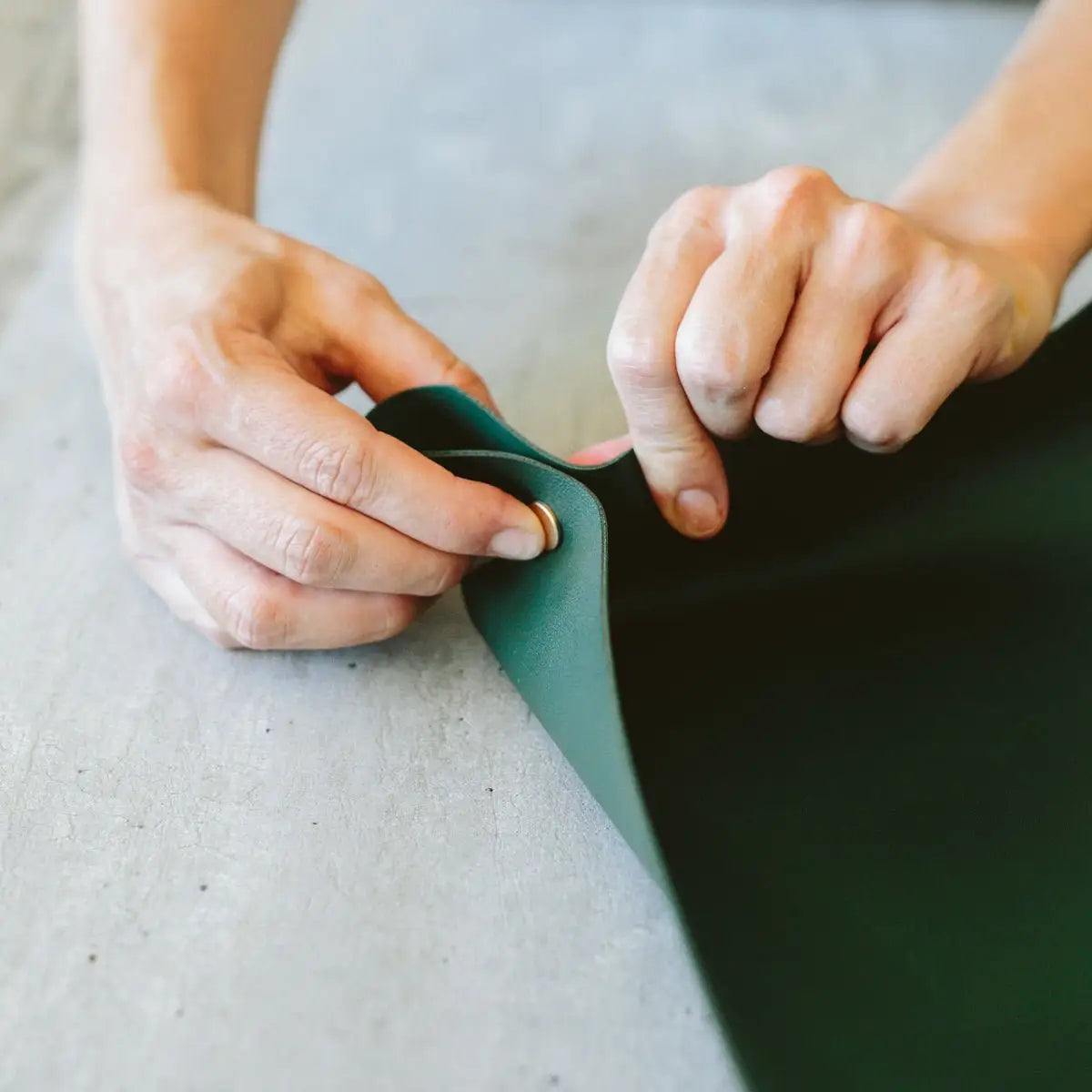 Repotting Mat - Eco-Friendly Plant Care - House Plant Shop