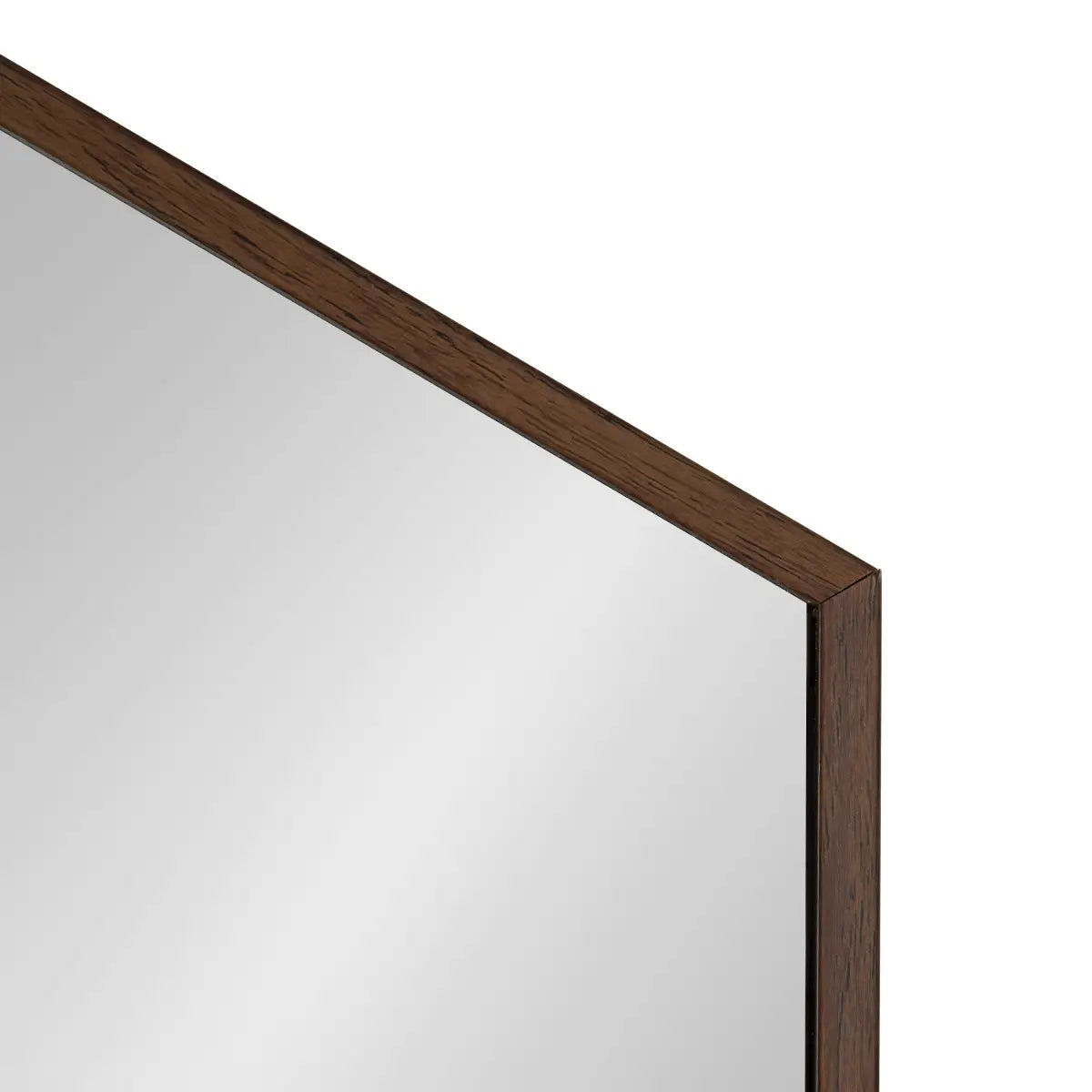 Rhodes Framed Hexagon Wall Mirror - kateandlaurel