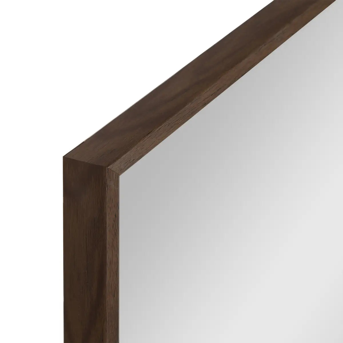 Rhodes Framed Hexagon Wall Mirror - kateandlaurel