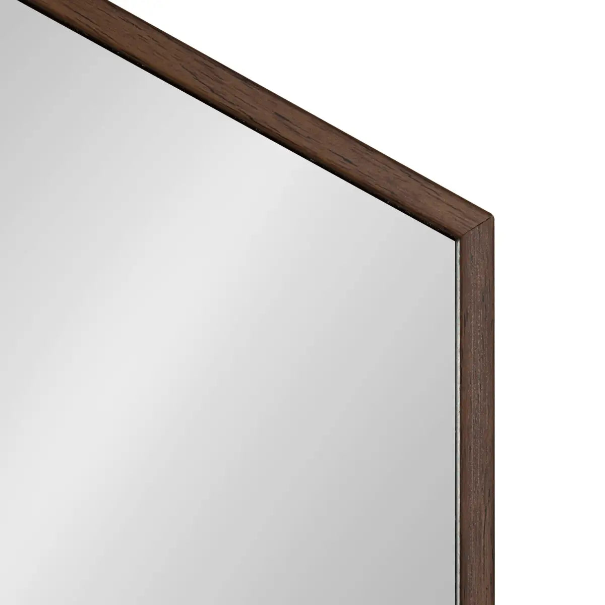 Rhodes Framed Hexagon Wall Mirror - kateandlaurel
