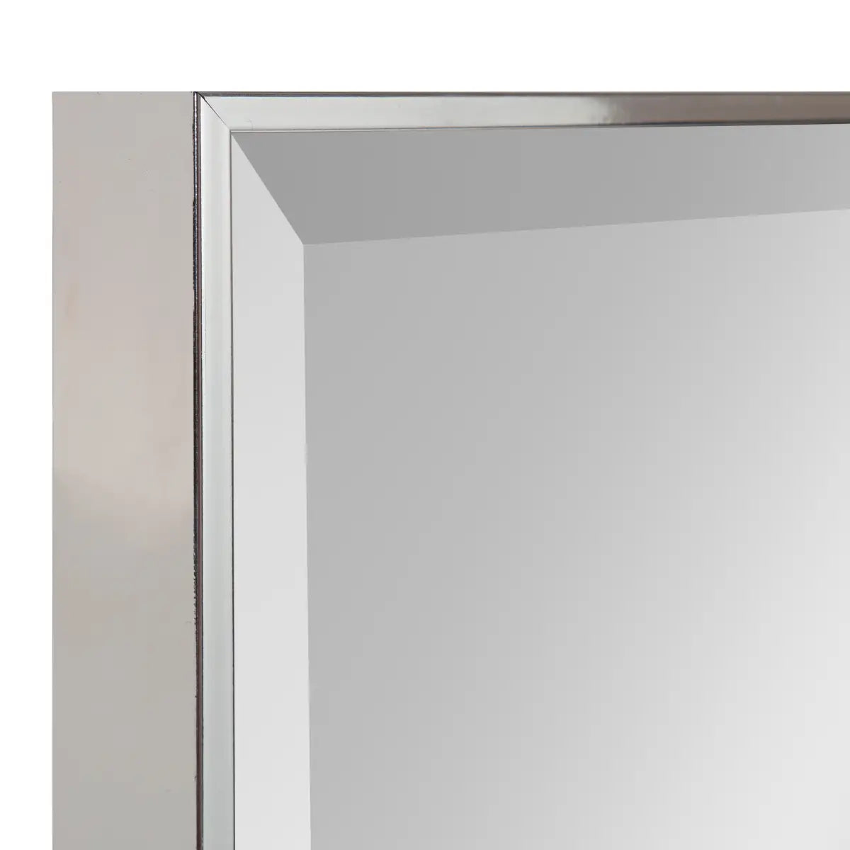 Rhodes Framed Wall Mirror - kateandlaurel