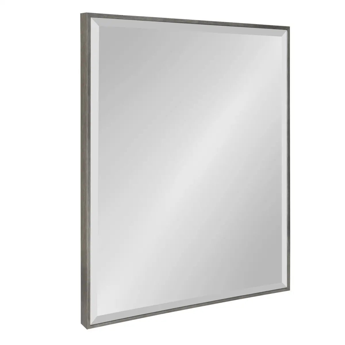 Rhodes Framed Wall Mirror - kateandlaurel