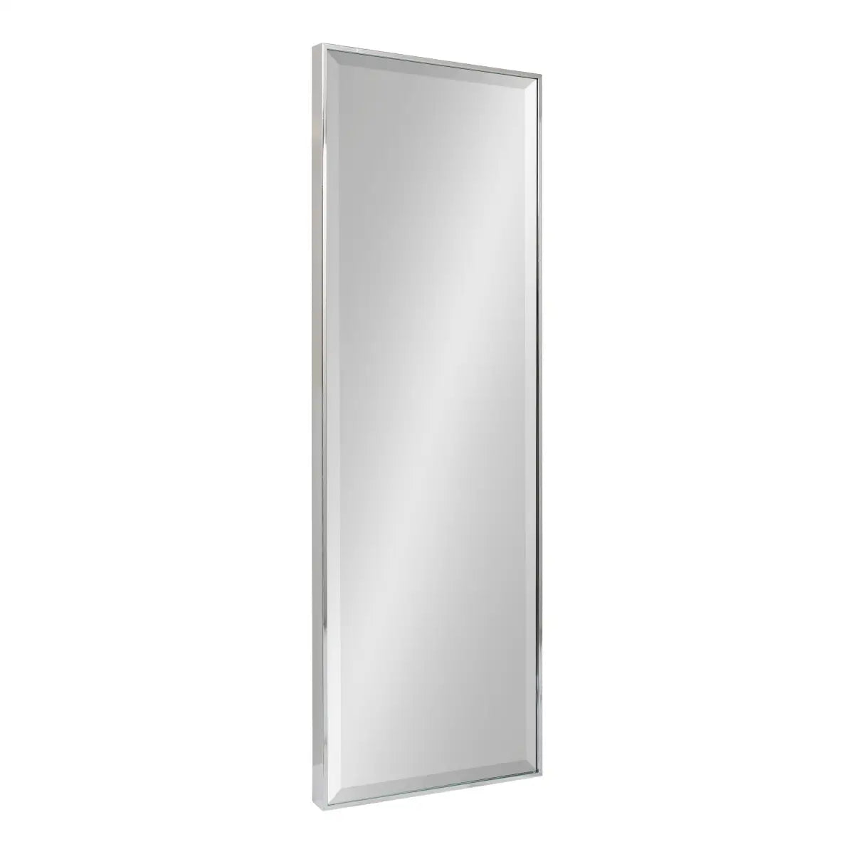 Rhodes Framed Wall Mirror - kateandlaurel