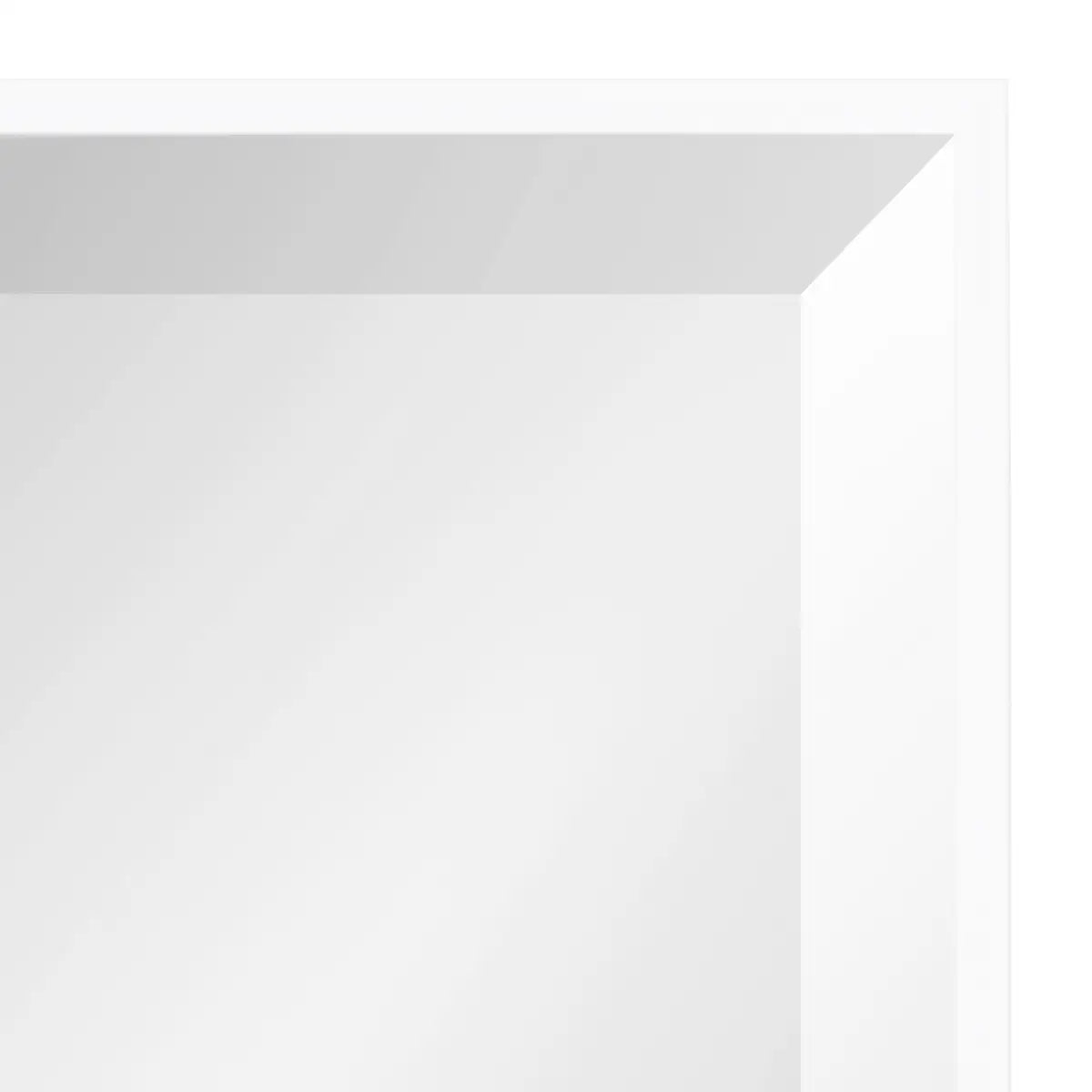 Rhodes Framed Wall Mirror - kateandlaurel